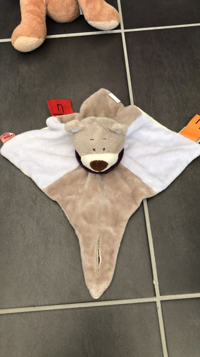 Doudou