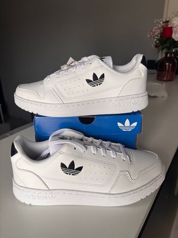 Adidas Femme NY90 