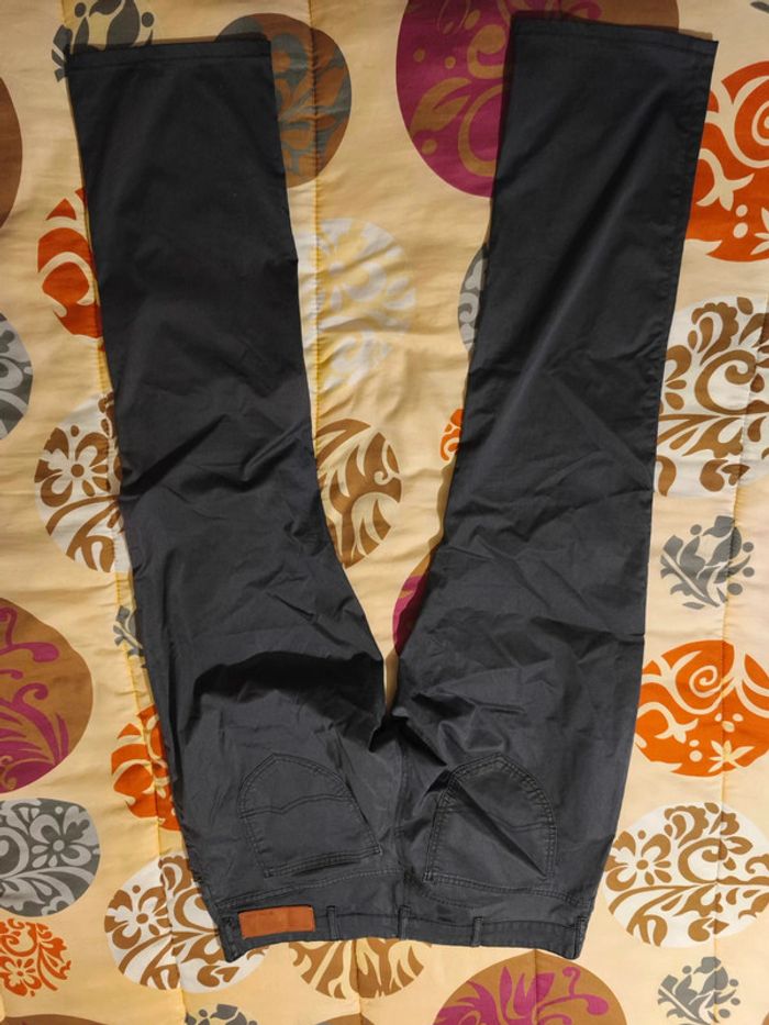 Pantalon Serge Blanco W 40 - photo numéro 8
