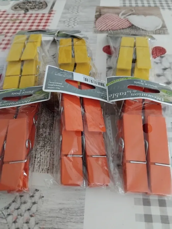 décoration de table