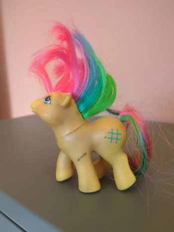My Little Pony G1