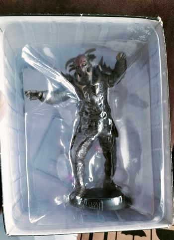 Figurine marvel kurse 