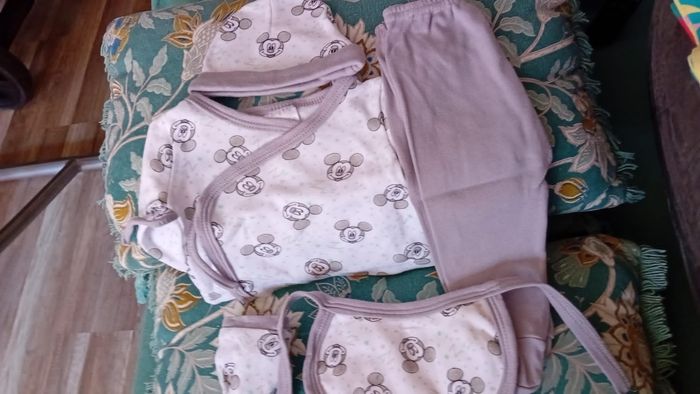 Vetements - photo numéro 5