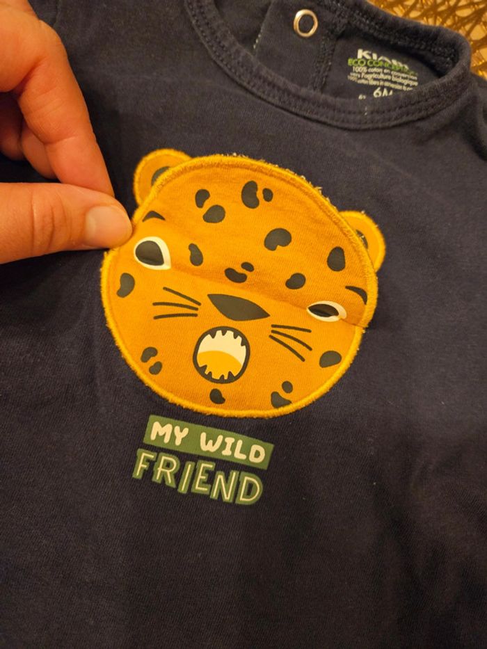 Pyjama 1 pièce - photo numéro 3