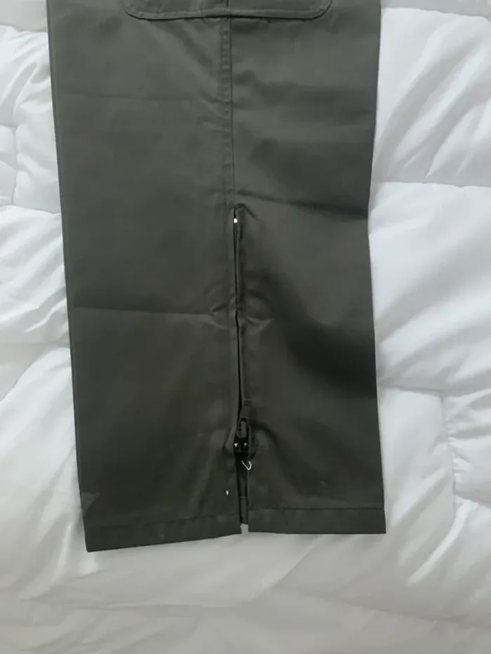 Pantalon de chasse T50 - photo numéro 2