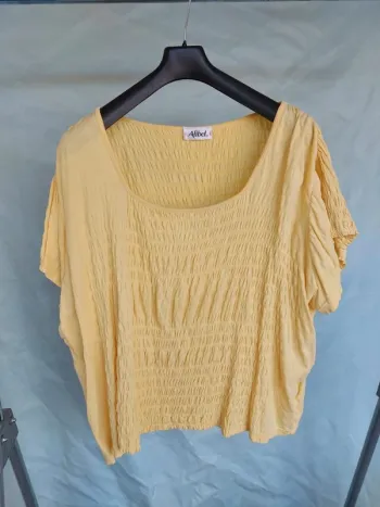 T-shirt Afibel Taille 50 / 52