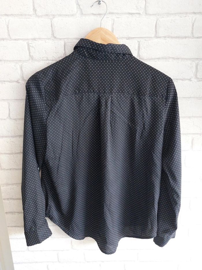 Chemise Ann Taylor taille M - photo numéro 2