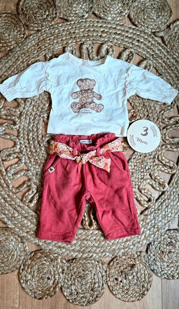 Ensemble Lulu Castagnette