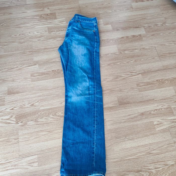 Jean Levi's 501 - photo numéro 8