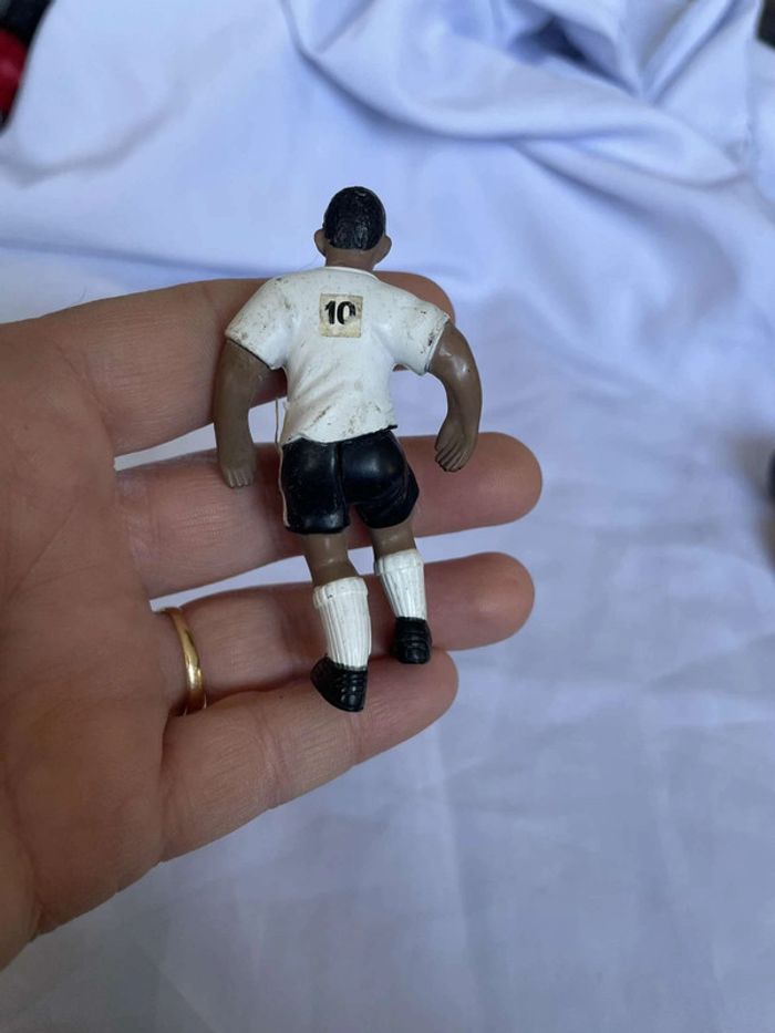 Figurine Vintage Foot Di Maria - photo numéro 3