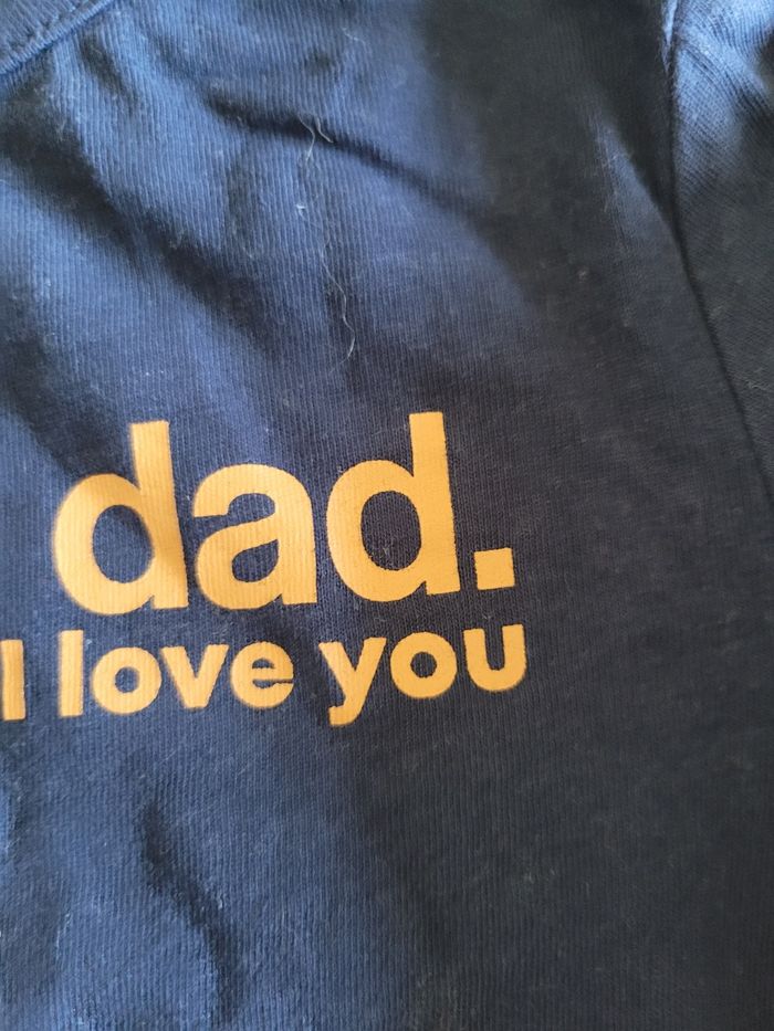 T-shirt - photo numéro 3