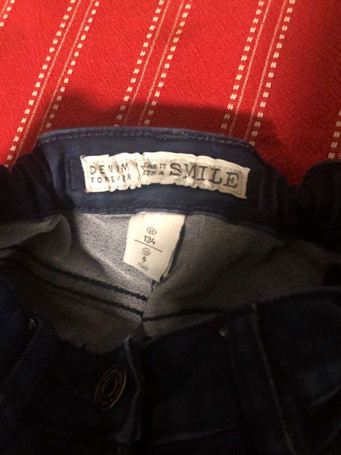 Jeans slim - photo numéro 4