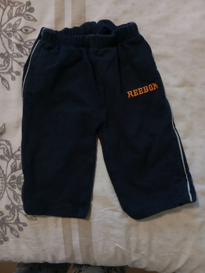Lot pantalons 6 mois - photo numéro 5