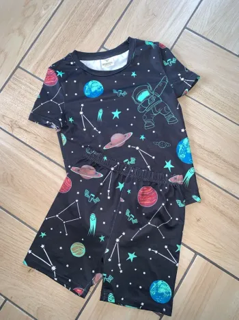 Pyjama short