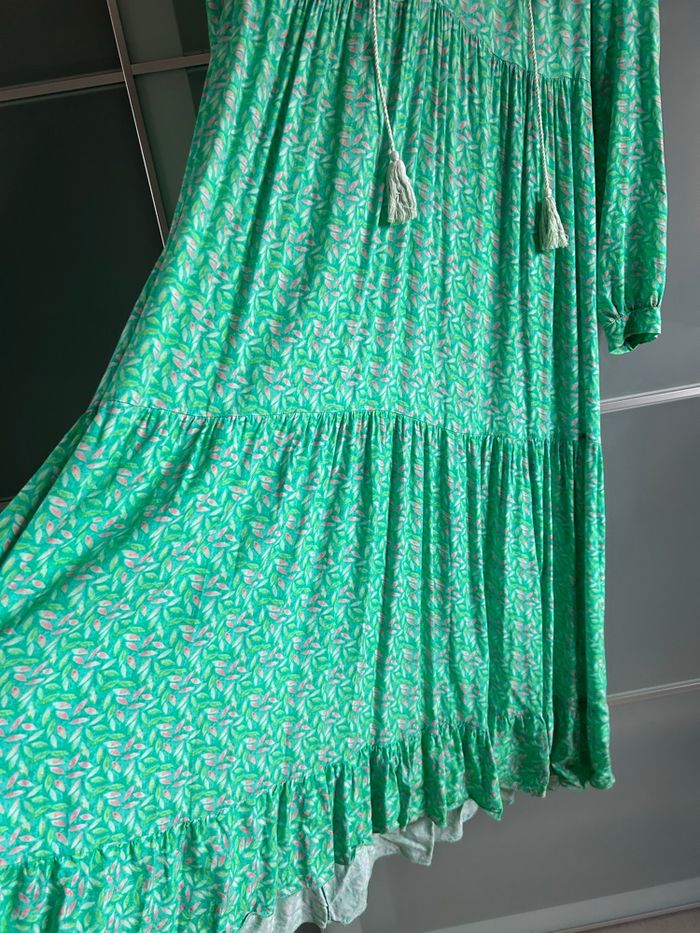 Longue robe Banditas TU - photo numéro 4