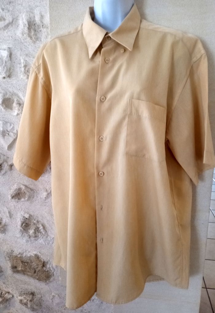 lot de 3 chemises homme 2XXL - photo numéro 3