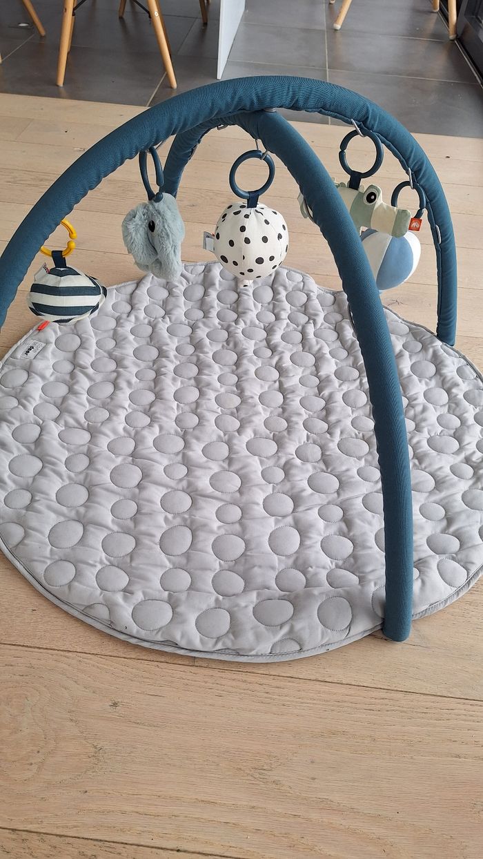 Tapis d eveil - photo numéro 4