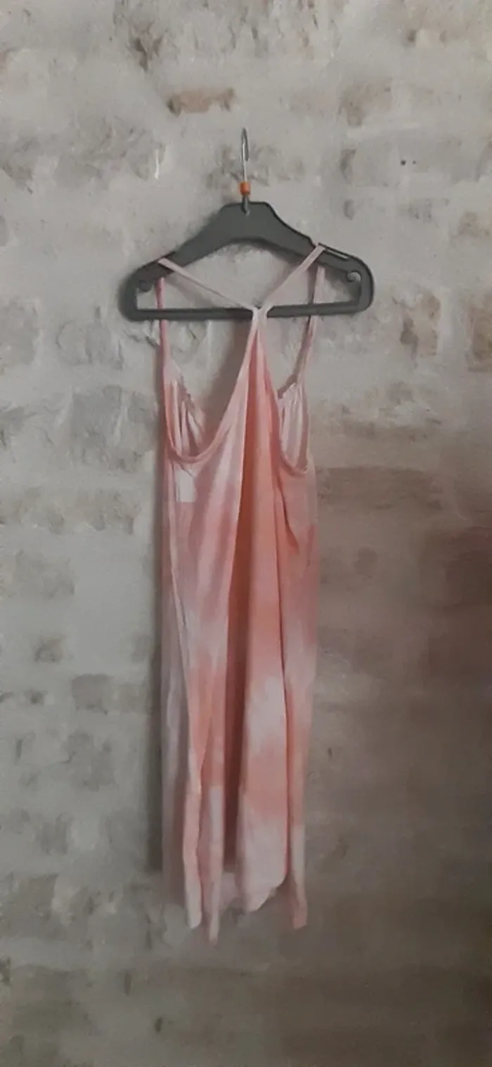 Robe légère 146/152 cm - 11/12 ans - photo numéro 3