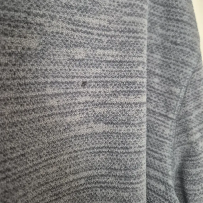 Pull polaire XXL - photo numéro 4