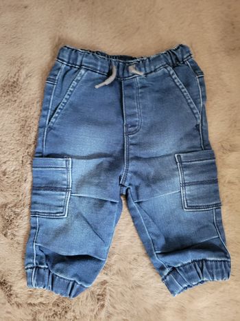 Jeans 6 mois