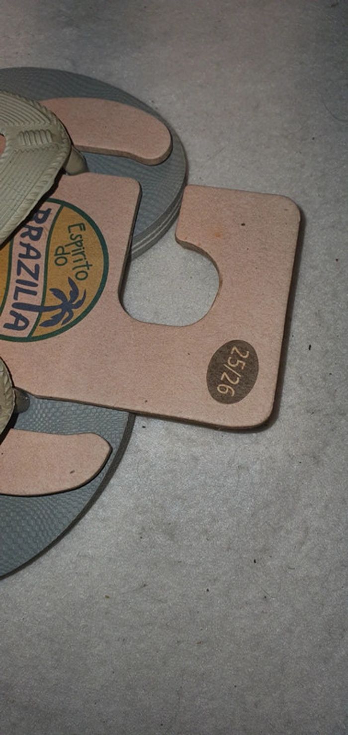 Tong enfants 25/26 - photo numéro 5