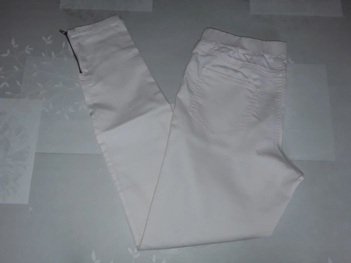 🔮 Pantalon rose clair en 42 🔮 - photo numéro 8