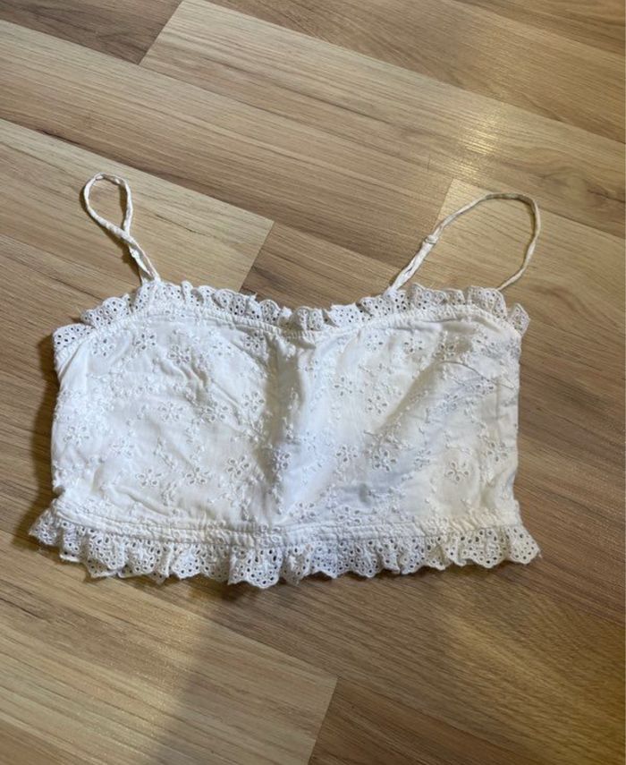 Crop top - photo numéro 2