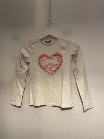 T-shirt 10 ans okaidi