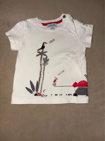T-shirt absorba