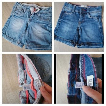Short