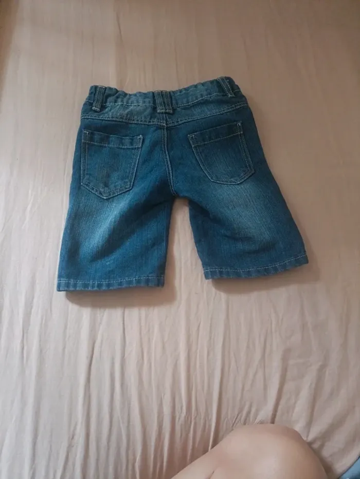 Short bermuda - photo numéro 4