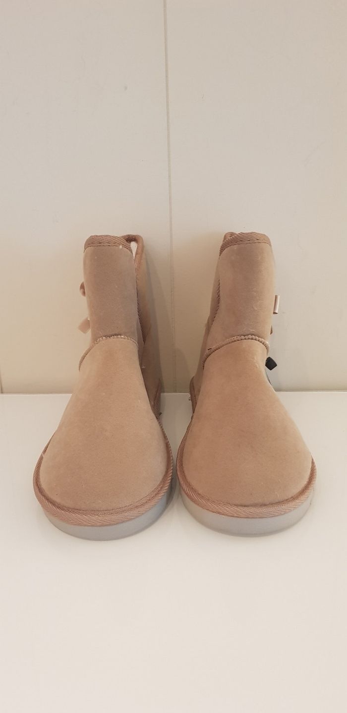 Australianas by Maria Barcelo - Bottes fourrées - Neuf avec étiquette ! - photo numéro 4