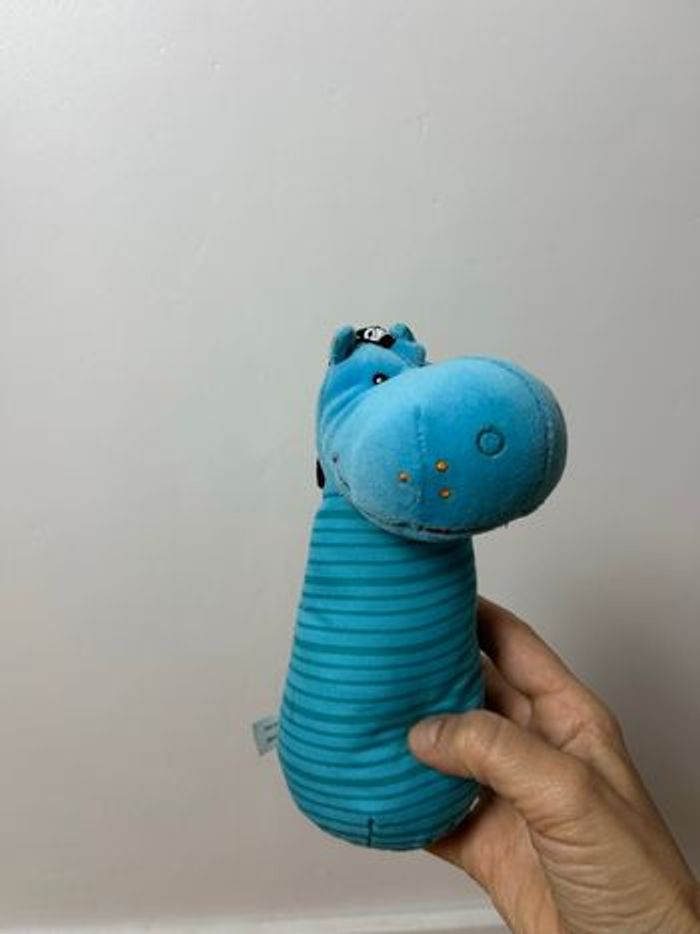 Mon premier Jeu de quilles thème jungle Lilliputiens - photo numéro 6