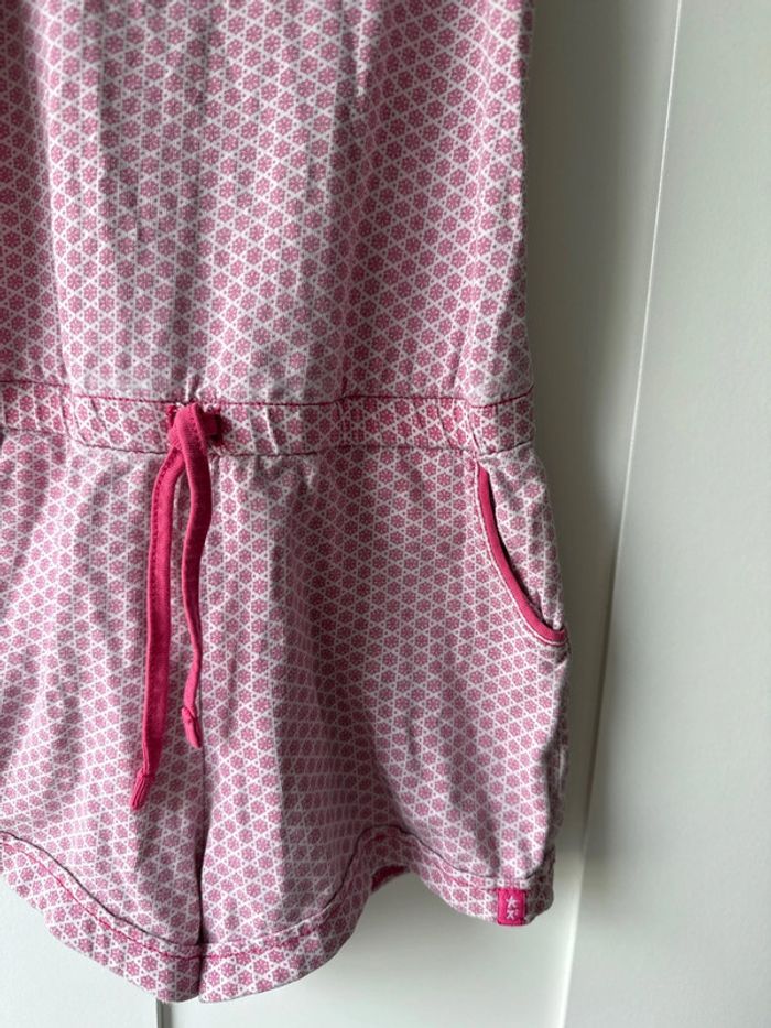 Combinaison short enfant - photo numéro 3