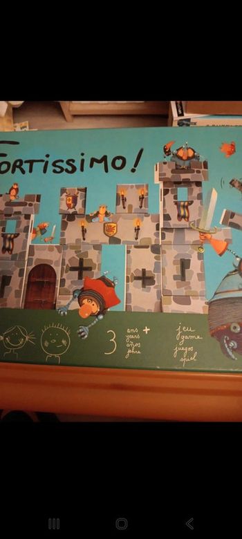 Fortissimo