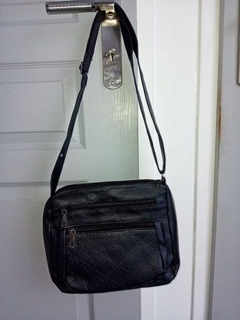 Sac bandoulière