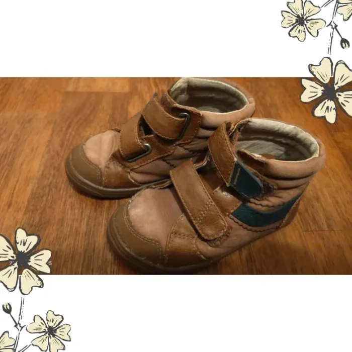 Chaussures - photo numéro 4