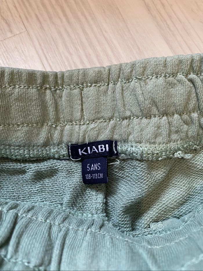 Pantalon jogging Kiabi - photo numéro 2