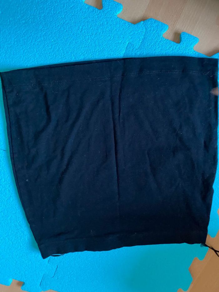Mini jupe Kiabi Taille M - photo numéro 2