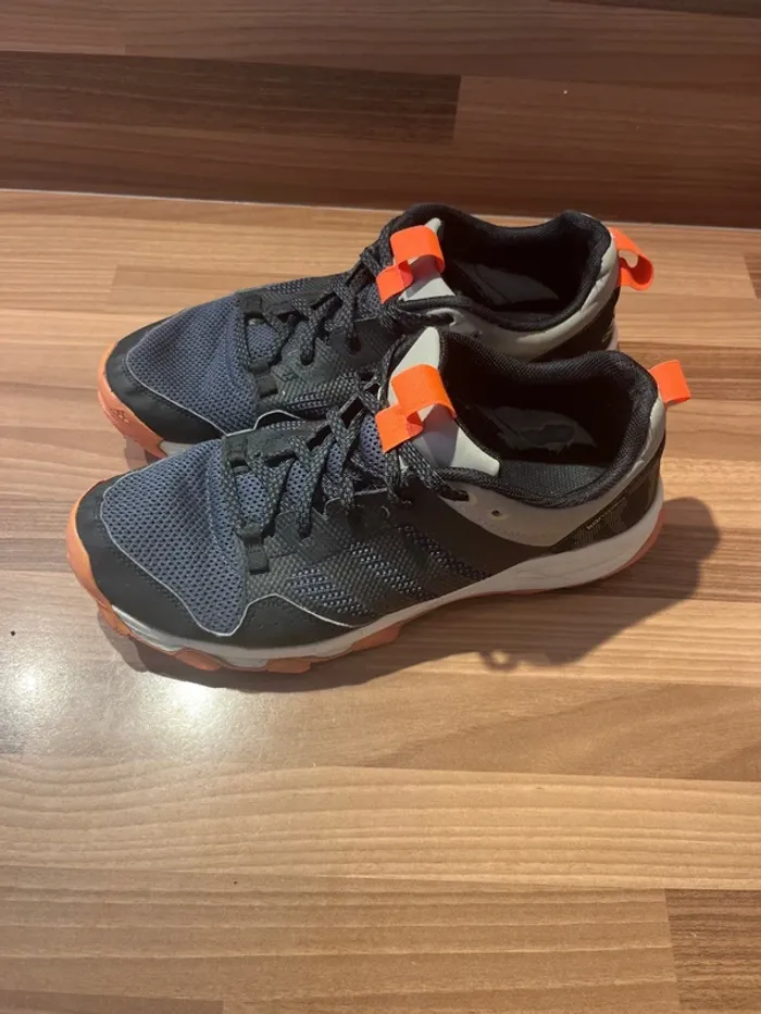 Chaussures Adidas homme - photo numéro 2