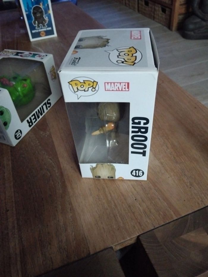 Pop avengers num 416 - photo numéro 3