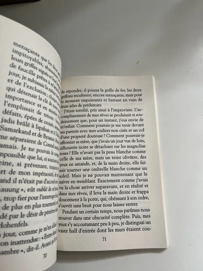 L’ami retrouvé - photo numéro 4