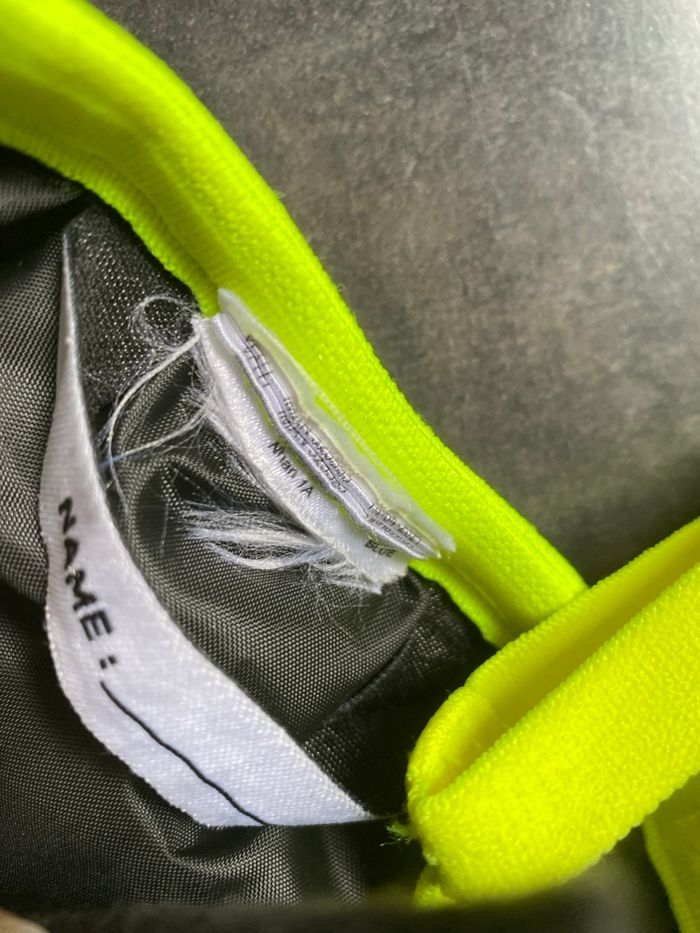 Gants de ski moufles waterproof 12 mois Decathlon - photo numéro 5