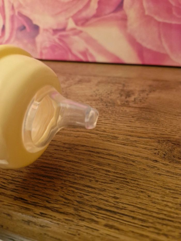 Verre bébé - photo numéro 3