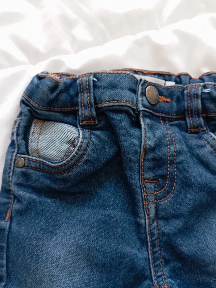 Jeans 18mois - photo numéro 4