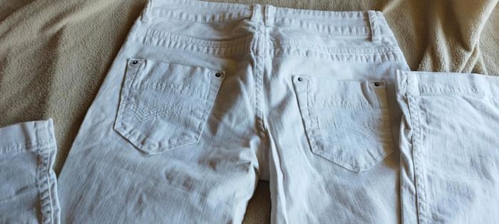Jeans skynne femme - photo numéro 4