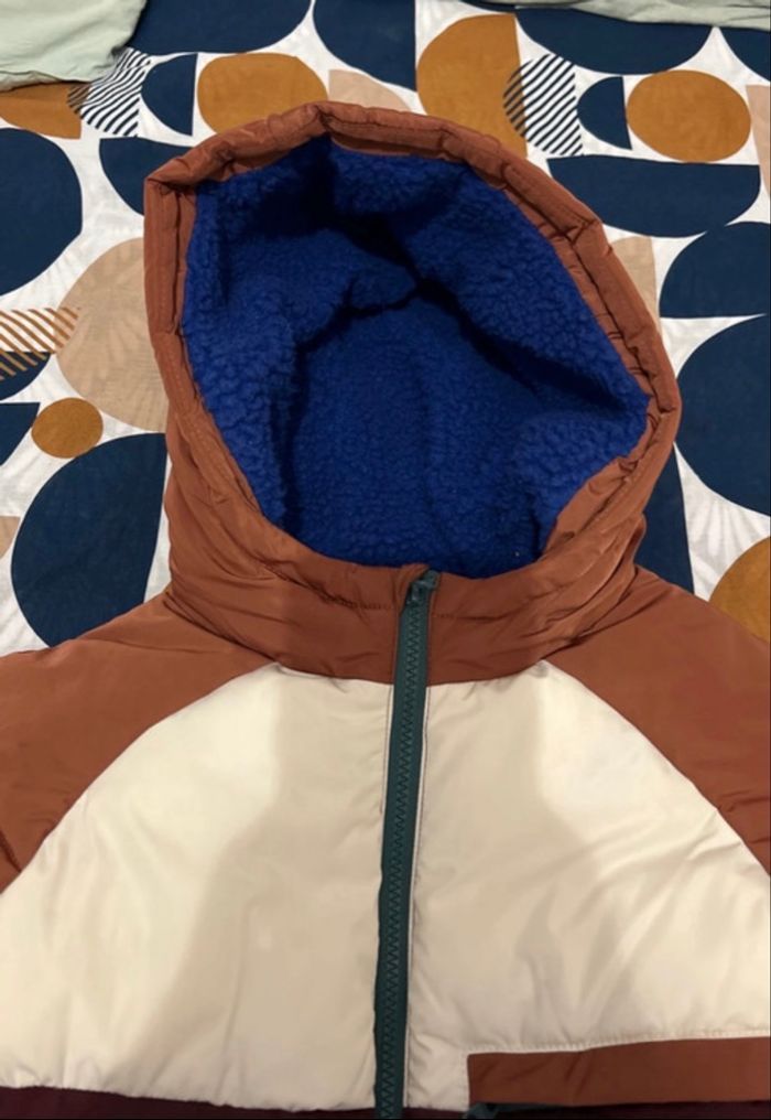 Doudoune catimini garçon - photo numéro 3