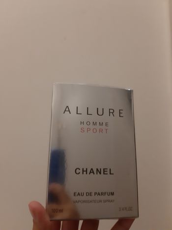 Parfum 100ml