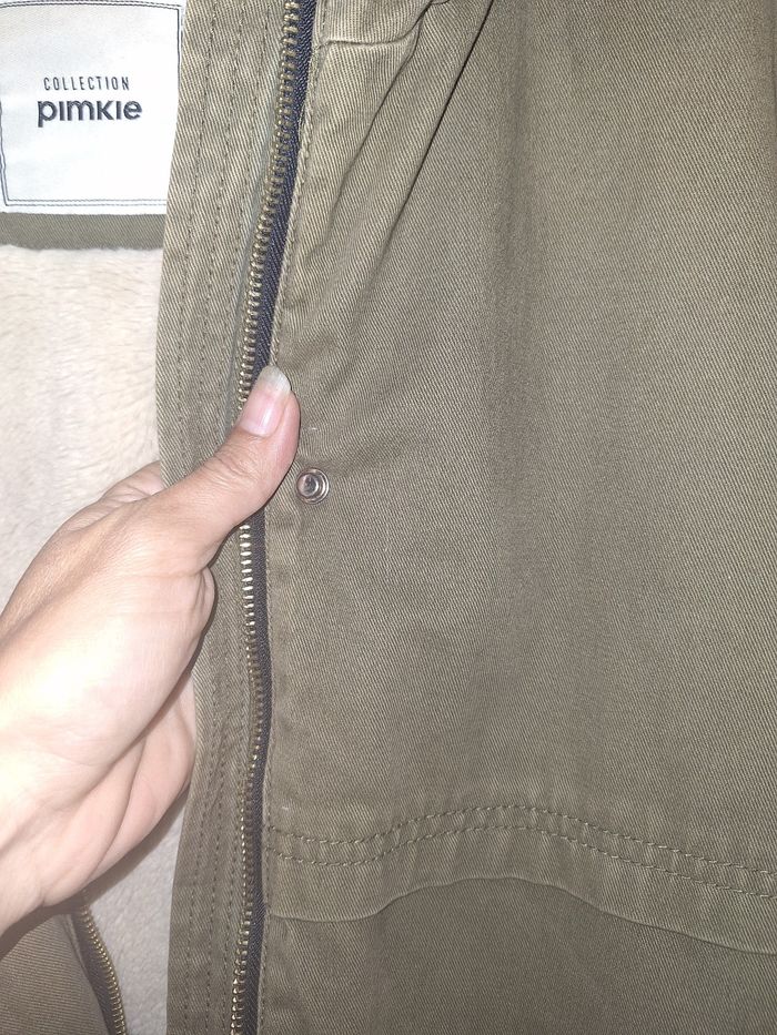 Manteau - photo numéro 6