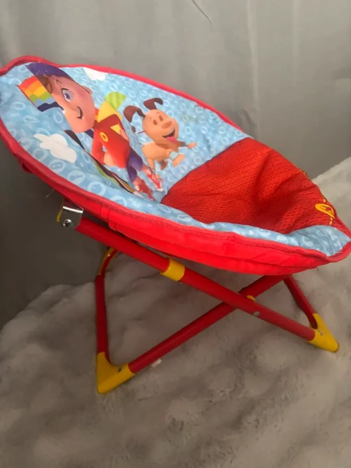 Chaise enfant - photo numéro 2